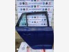 Дверь задняя правая Skoda Fabia 6v  в кузове универсал   6V9833052  6V9833052a