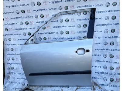 Дверка передня ліва Fabia 2