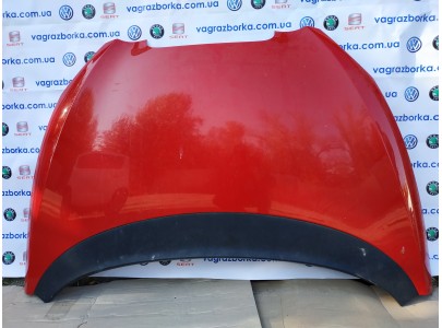 Капот Seat Altea, Altea XL, Toledo