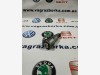 Личинка замка водителя Skoda Fabia  6Y0837167D