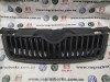 Решетка радиатора для автомобилей Skoda Fabia, Skoda Roomster 5J0858668B