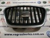 Решетка радиатора Seat Altea, Altea XL, Toledo