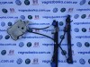 Стеклоподъемник Seat Altea,Altea XL,Toledo 5P0837462