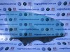 Стекло двери Seat Altea, Altea XL, Toledo 5P0845202A