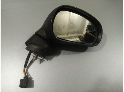 Зеркало наружное правое Seat Leon
