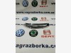 Фонарь указателя поворота наружных зеркал левый Skoda Octavia A5 FL , Superb 3T0949101