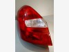 Задний левый фонарь Skoda Fabia
