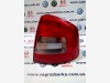 Фонарь задний правый Skoda Octavia A5 FL