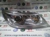 Фара правая Skoda Octavia A5 FL 1Z1941018S