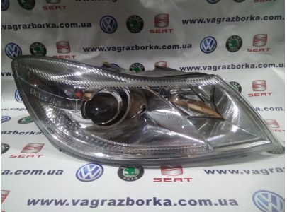 Фара Skoda Octavia A5 FL 1Z1941016G 