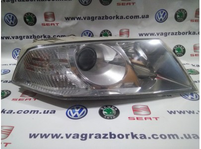 Фара Skoda Octavia A5 1Z1941018N