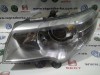 Фара передняя левая  Skoda Superb 3T1941015E