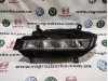 Фара диодная противотуманная левая Skoda Octavia A7 RS 5e0941699h
