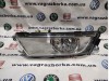 Фара противотуманная левая Skoda Octavia A7