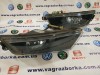 Фары противотуманные Skoda Octavia A7  5E0941702E 5E0941701E