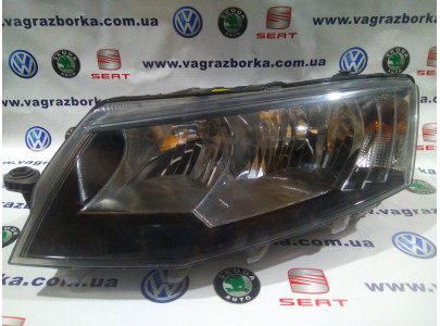 Фара Skoda Octavia A7 5E1941015