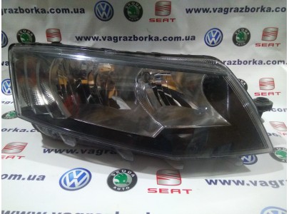 Фара Skoda Octavia A7 5E1941016