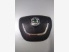 Подушка безопасности (AIRBAG) водителя Skoda Fabia , Octavia, Superb,  Yeti, Roomster