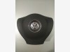 Подушка безопасности (AIRBAG) водителя Volkswagen Passat B6/B7
