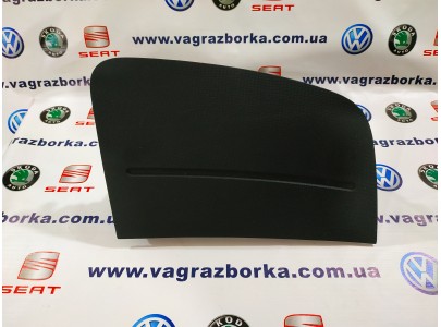Подушка безопасности (AIRBAG) пассажира Skoda Fabia,Roomster