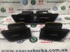 Дефлекторы обдува салона Skoda Octavia A7  5E0820951A  5E0819701  5E0819701A  5E0819701  5E0819701A  5E0819702  5E0819702A