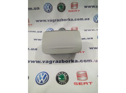 Отделение для очков Skoda Octavia A7