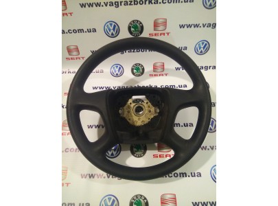 Рулевое колесо Skoda Octavia /Superb/ Fabia/Roomster