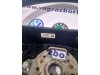 Рулевое колесо для Skoda Octavia/Superb/Fabia/Roomster/Yeti