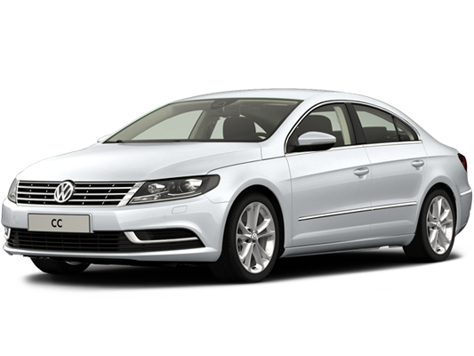 Volkswagen новости