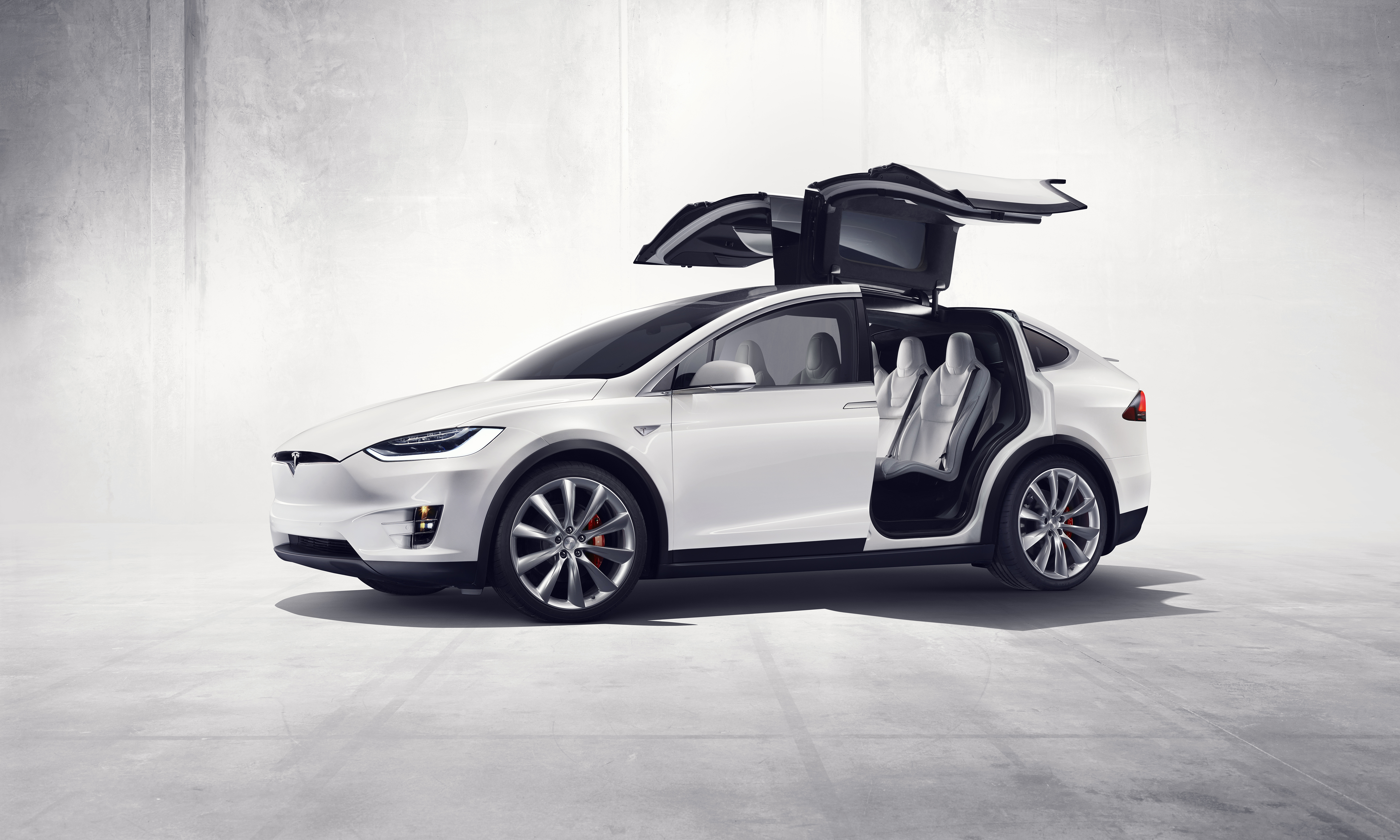 Китайские новости от Tesla