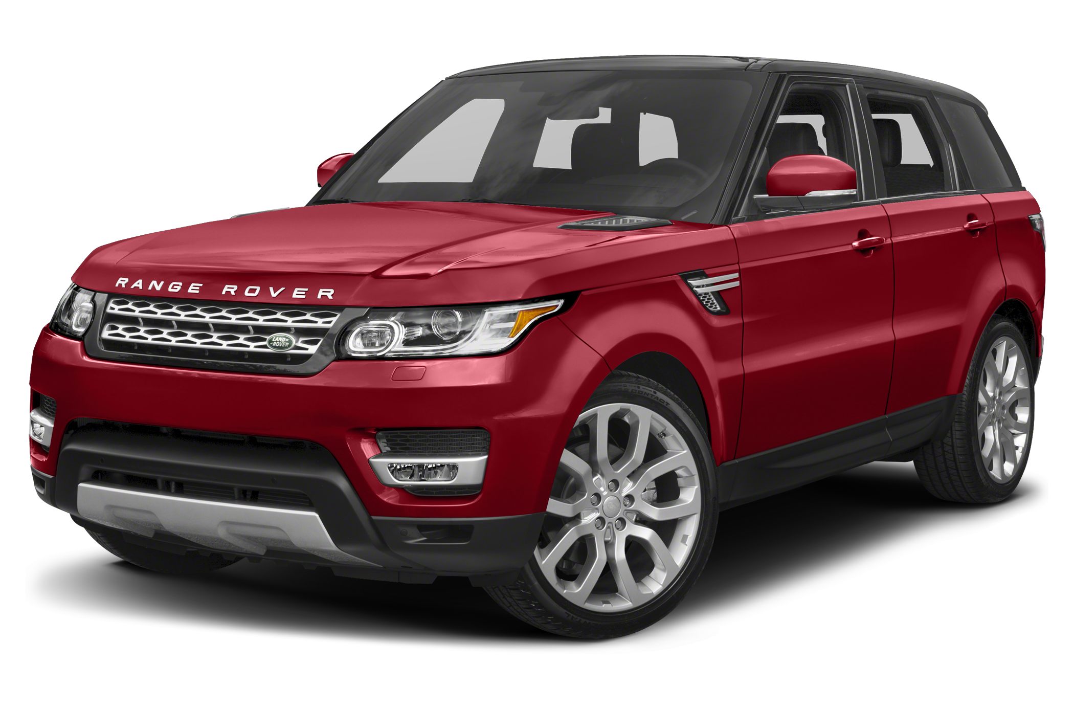 Land Rover за этичное будущее