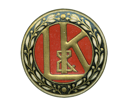 Логотип – отличительный знак бренда
