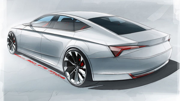 Дизайн VW – дело рук победителей