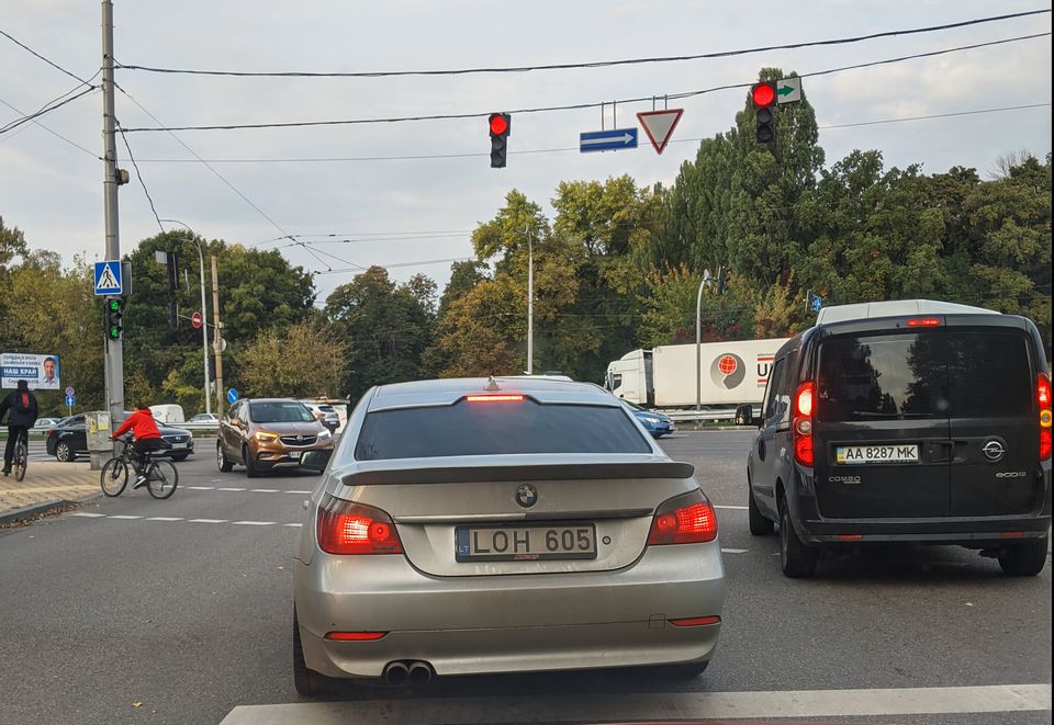 "Евробляхи" снова в опасноти 